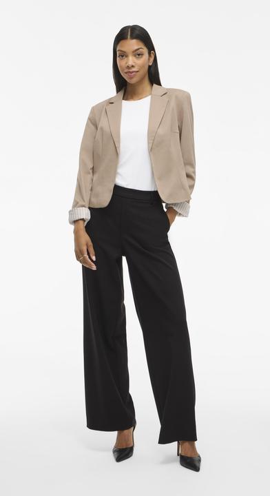 Actual product image Vila VISAGA Slim Jersey Blazer (M)