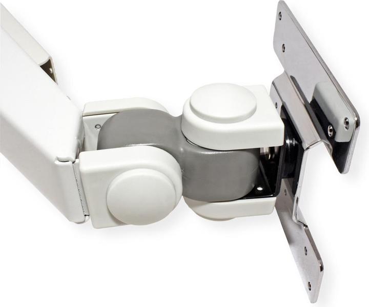 Image du produit Value Bras LCD standard (Mur, 10 kg)