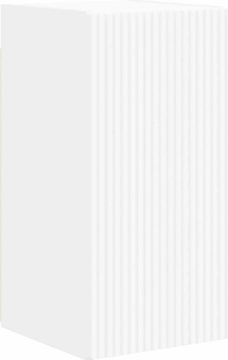 Actual product image vidaXL Unterhaltungszentrum (30 x 31 x 60 cm)