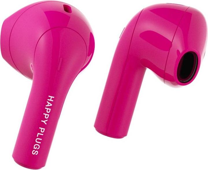 Productafbeelding Happy Plugs Joy (Geen ruisonderdrukking, 12 h, Bedraad)