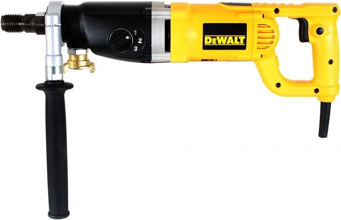 Actual product image DeWalt D21583k (Electrical connection)