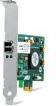 Produktbild Allied Telesis Pci-Express Fiber Adapter Card (Mini PCI Express)