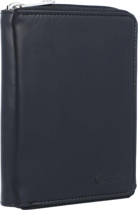 Produktbild Esquire New Silk Geldbörse Leder 10 cm