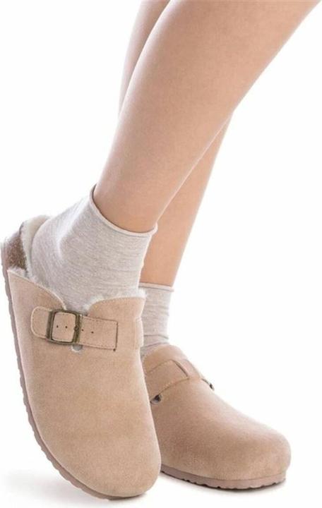 Image du produit Xti Holzschuhe Beige (37)