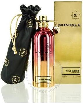 Actual product image Montale Aoud Jasmine (Eau de parfum, 100 ml)