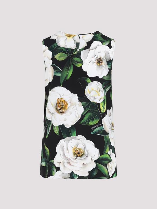 Actual product image Dolce & Gabbana F7AO3T.FSA7F (40)