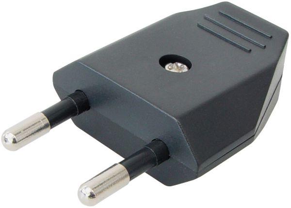 Transmedia Netzstecker (Typ 26)