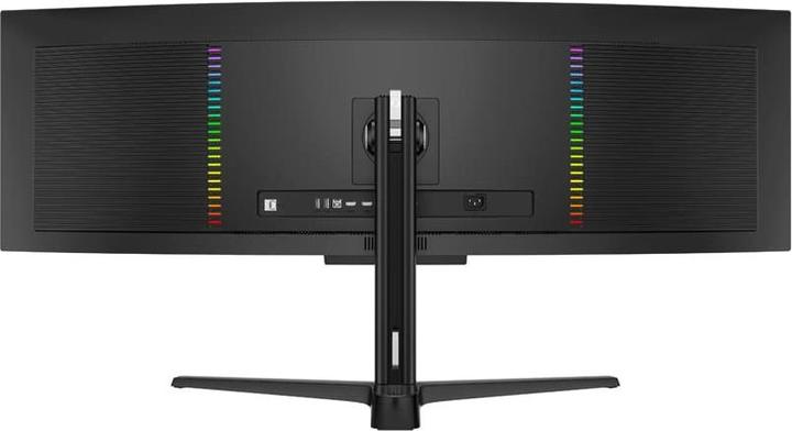 Produktbild LC-Power LC-M49QCO (5120 x 1440 Pixel, 49")