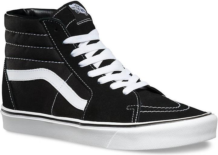 Actual product image Vans SK8-Hi (46)