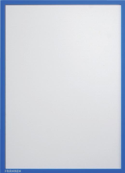 Immagine prodotto Franken Portadocumenti X-tra!Line magnetico (A5, 5 x)