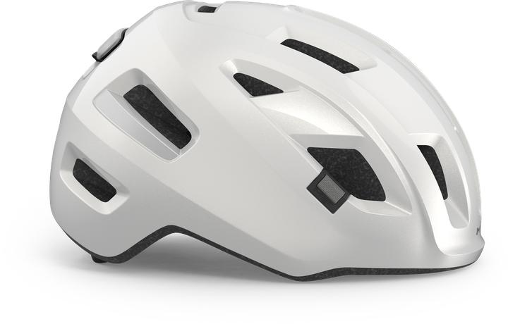 Productafbeelding MET Urban Helm E-MOB MIPS (58 - 61 cm)