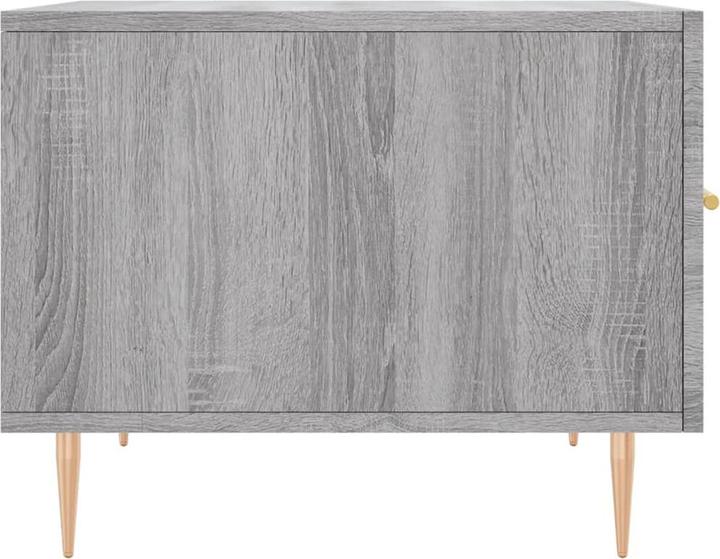 Produktbild vidaXL Couchtisch (50 x 50 x 40 cm)