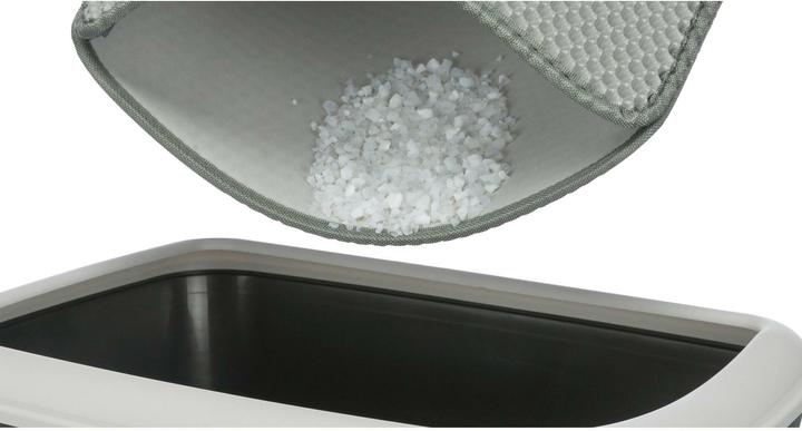 Image du produit Trixie Tapis d'écran pour toilettes pour chats