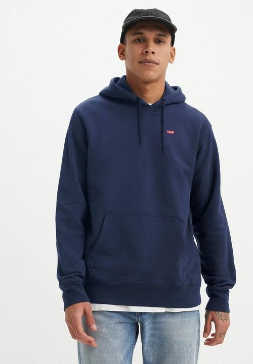 Image du produit Levis The Original Housemark Hoodie (XL)