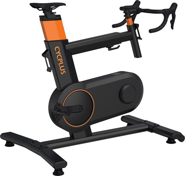 Produktbild Cycplus T7 Indoor Smart Bike