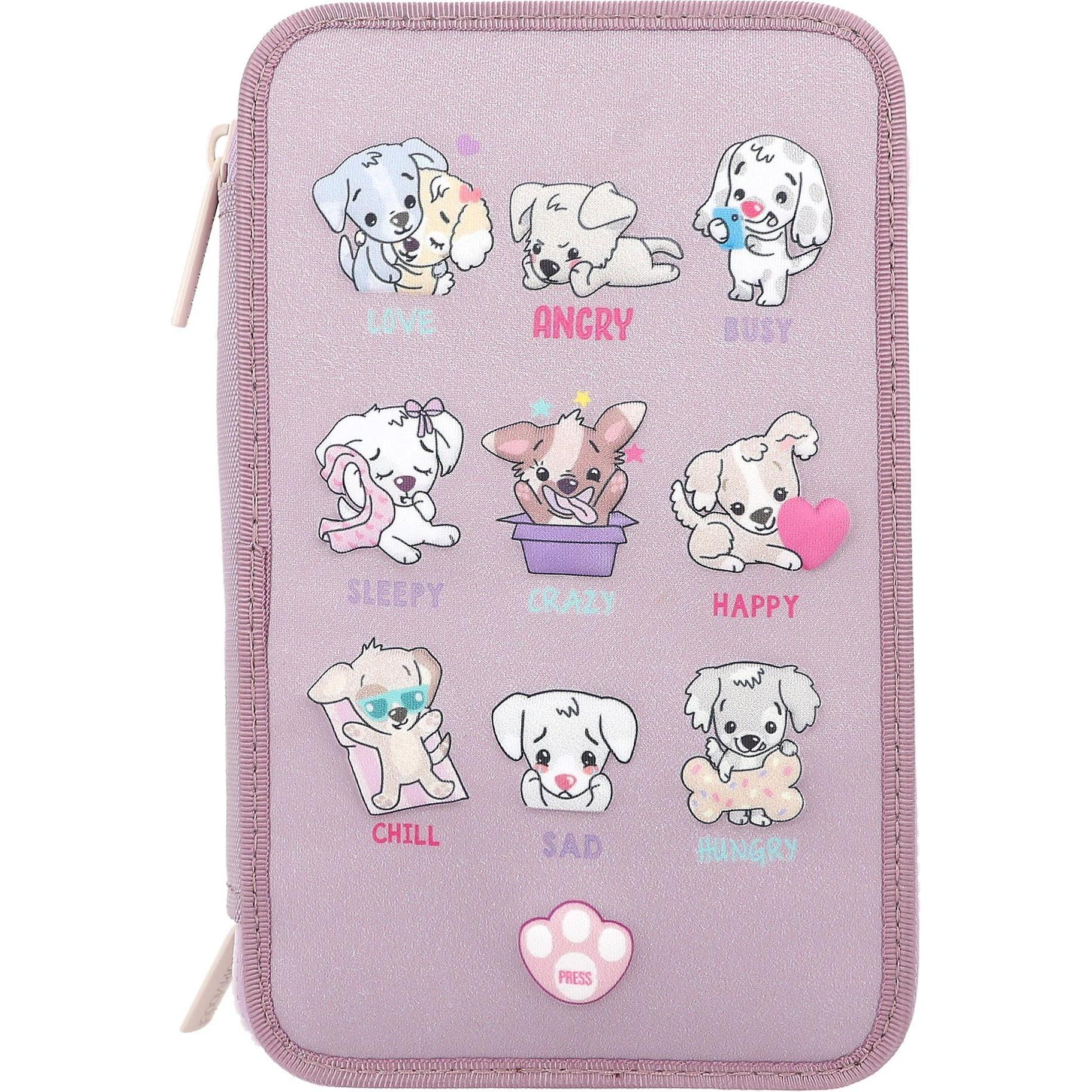 Depesche, Etui, TopModel