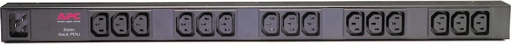 Immagine prodotto APC Presa multipla PDU AP9572
