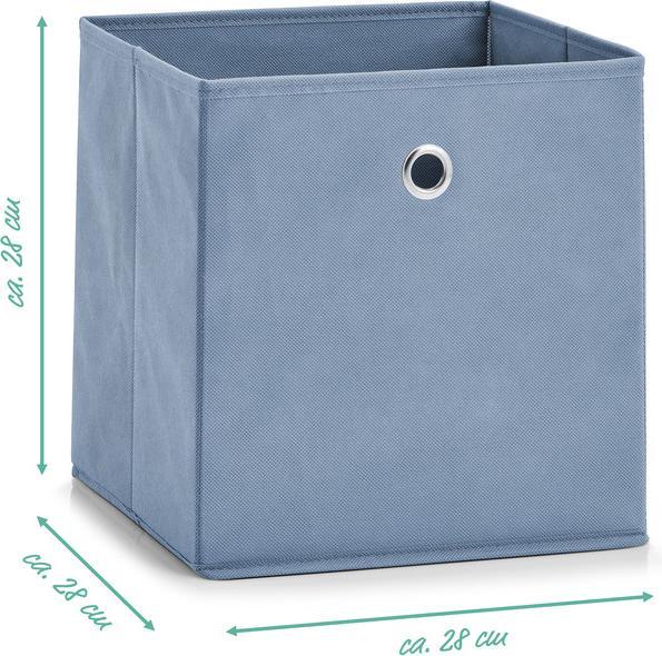 Actual product image Zeller Present Fleece (28 cm, 21.95 l, 1x)