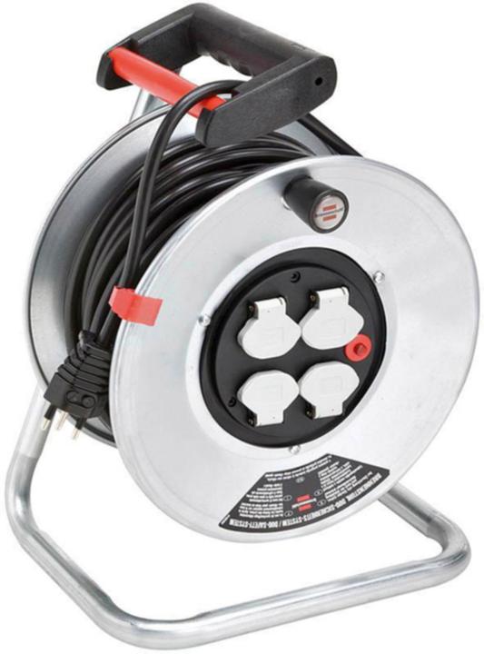 Actual product image Brennenstuhl Guarantor SK (33 m, 1.50 mm²)