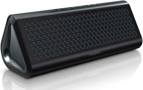 Creative Airwave HD (7 h, Akkubetrieb)