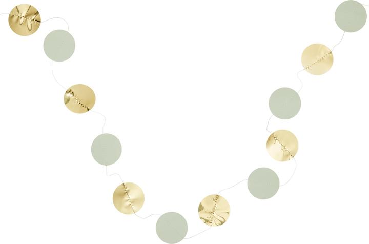 Actual product image I Am Creative Garland (1 pcs.)