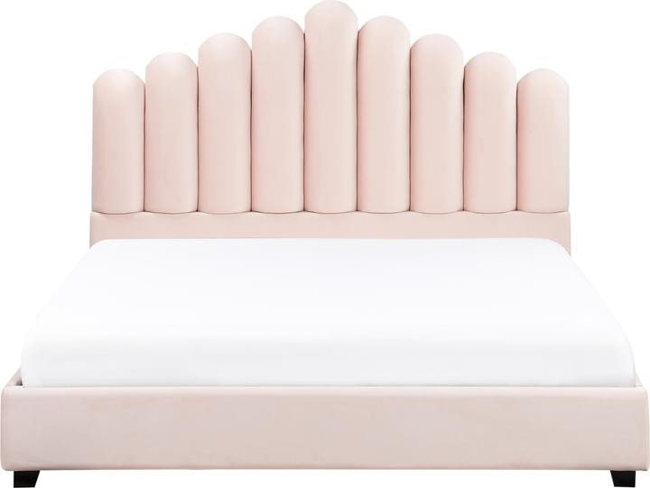 Actual product image Beliani Vincennes (160 x 200 cm)