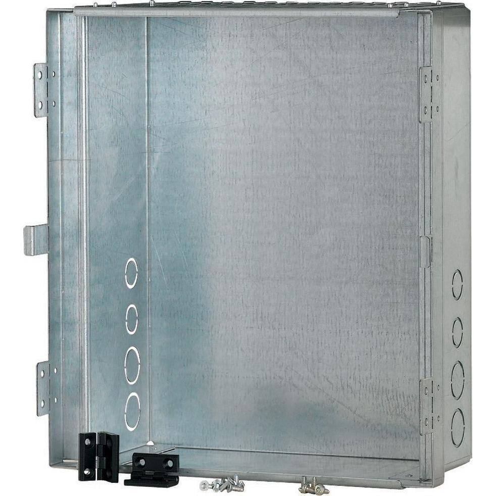 Eaton 173103, Serverschrank Zubehör, Grau