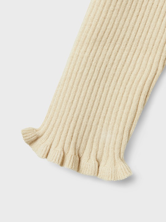 Produktbild Name it Rippstrick Strickpullover (116)