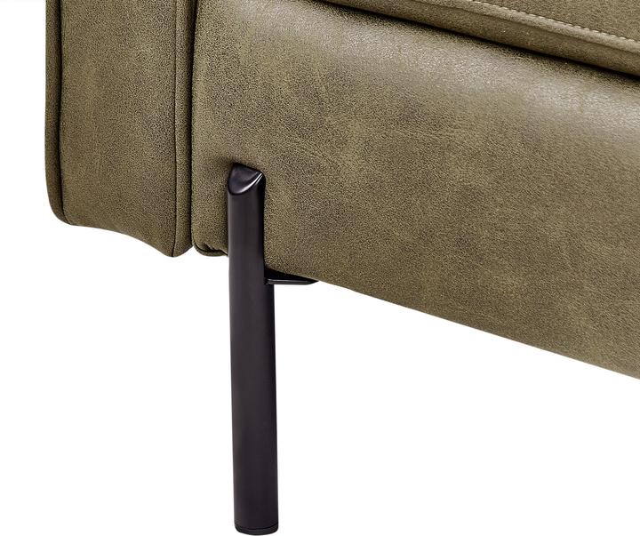 Produktbild Beliani Rebais (Recamiere)