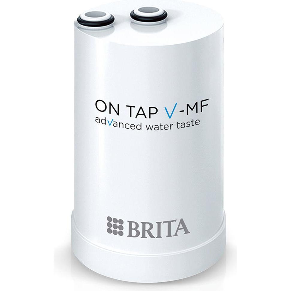Brita Filtro acqua OnTap HF Bianco, Filtro acqua, Bianco
