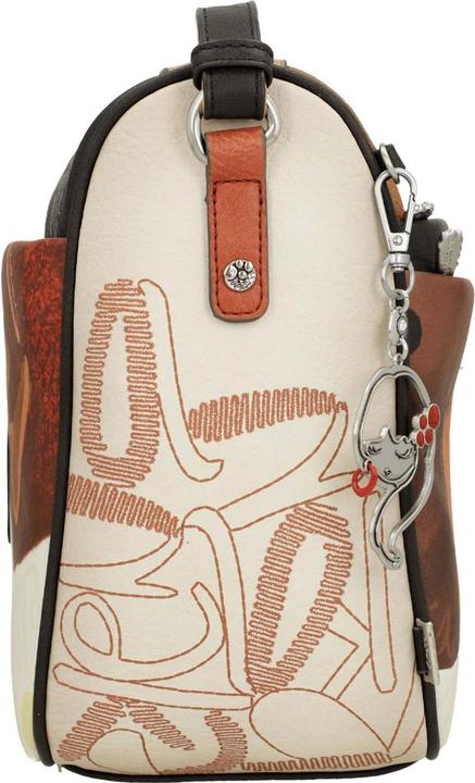 Actual product image Anekke Alma Umhängetasche 31 cm