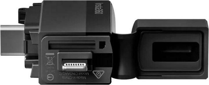 Actual product image Insta360 X3 Quick Reader (x3)