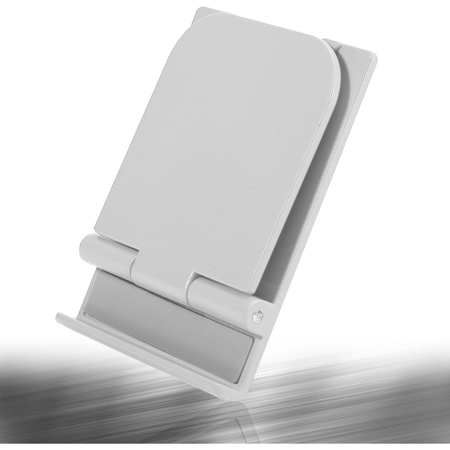 Thumbnail - Cadorabo Handy Halterung, Smartphone Halterung, Silber