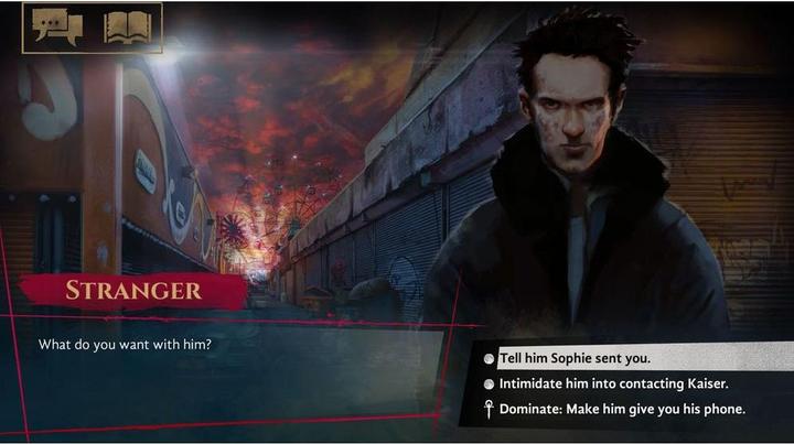 Image du produit Funstock Vampire : The Masquerade - The New York Bundle (Switch, Switch Lite, Switch OLED, DE)