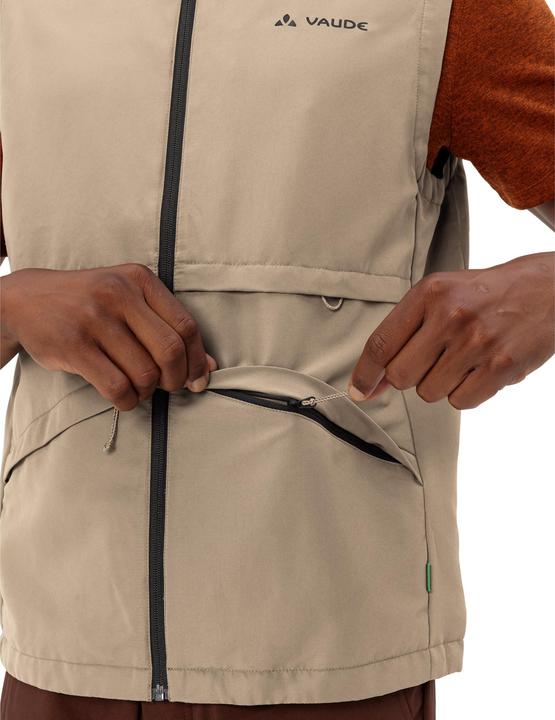 Produktbild Vaude Neyland Vest (S)