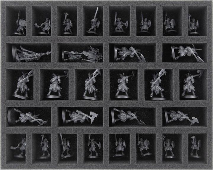 Produktbild Feldherr MAXI Tasche für Adepta Sororitas