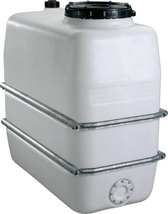 Produktbild Graf Raumspartank (1100 l)