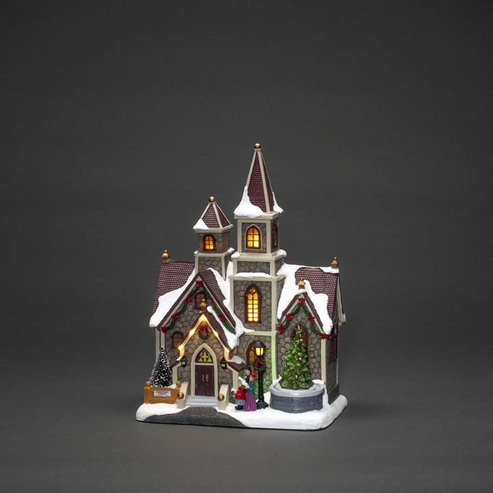 Produktbild Konstsmide LED Weihnachtsdeko
