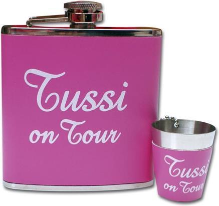 Immagine prodotto Trend Import Pulcino in tour (180 ml)