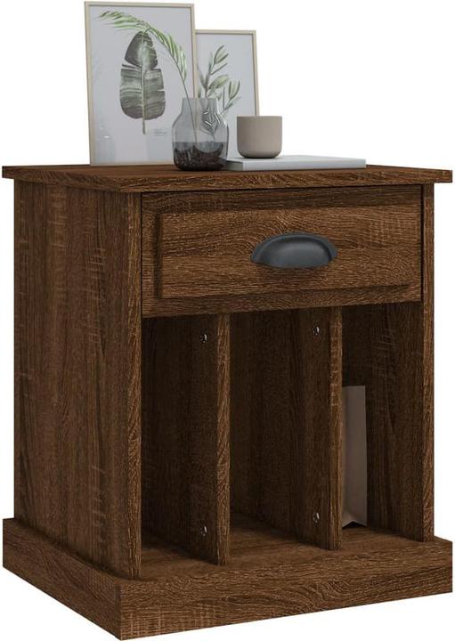 Immagine prodotto vidaXL Nachttisch (43 x 36 x 50 cm)