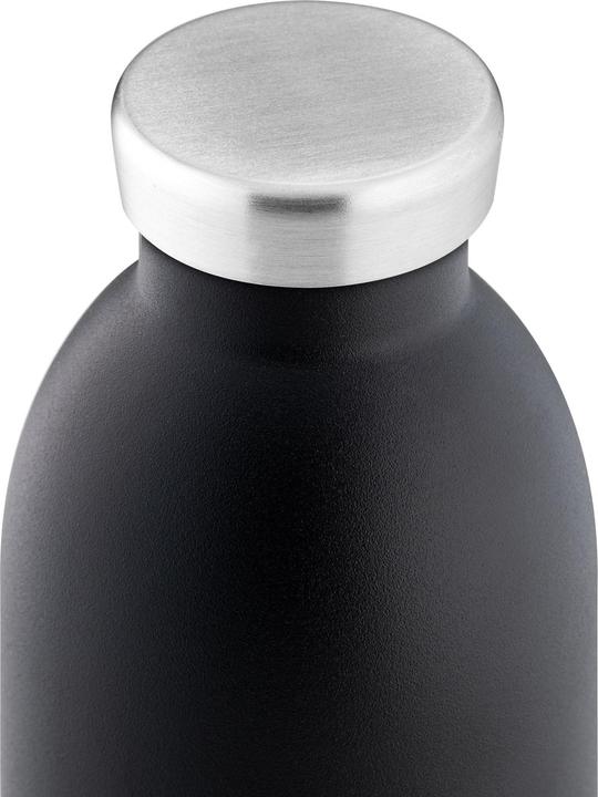 Actual product image 24 Bottles Clima (0.50 l)