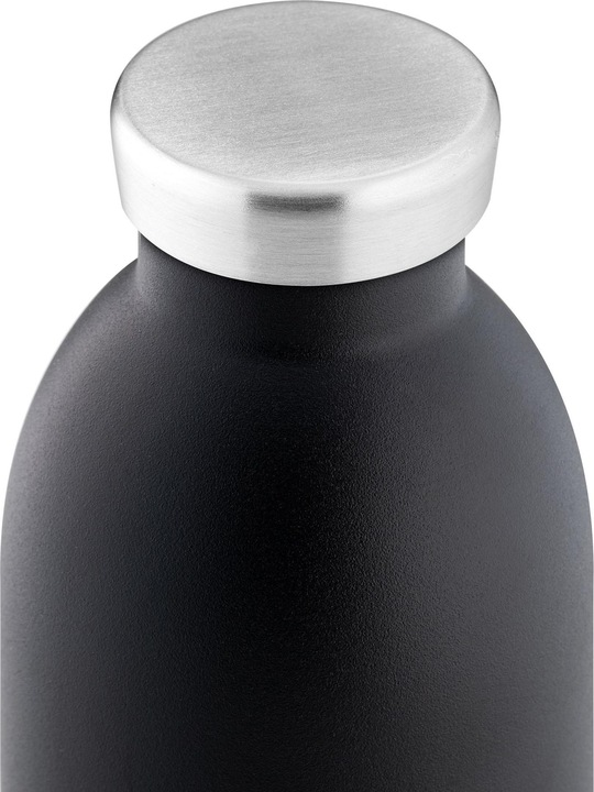 Actual product image 24 Bottles Clima (0.50 l)