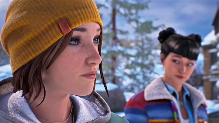 Produktbild Square Enix Life is Strange Collection (PS5, DE)