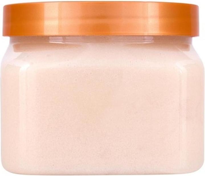 Actual product image Tree Hut Vanilla Shea Sugar Scrub (510 ml)