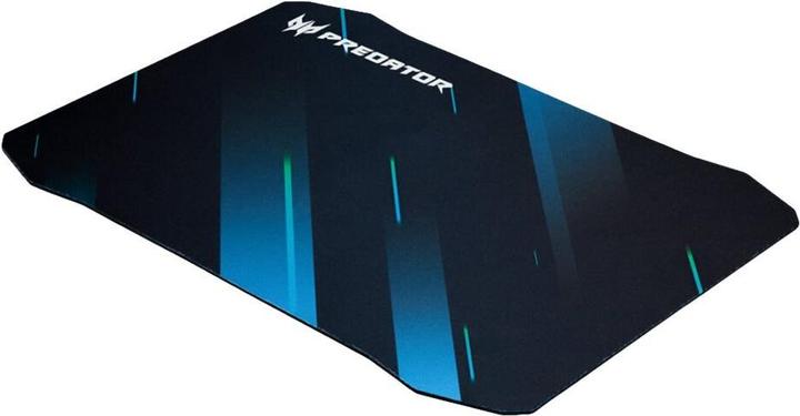 Image du produit Acer GP.MSP11.005 Tapis de souris Tapis de souris de jeu Multicolore (XXL)