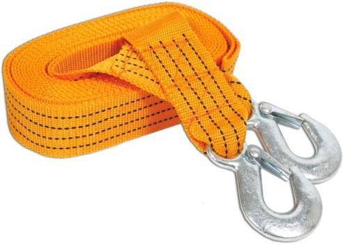 Autoserio CORDA DI TRAINO CON GANCI XH-T5035