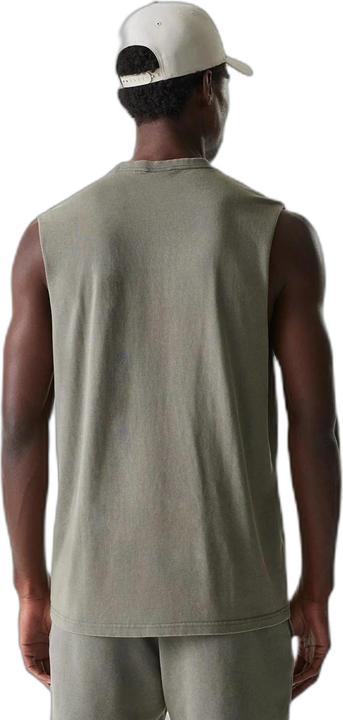 Produktbild New Era Los Angeles Lakers Tank-Top Washed (M)
