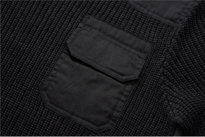 Produktbild Brandit Kids BW Pullover (146, 152)