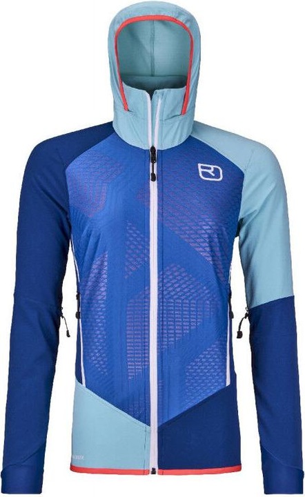 Petrol Blue