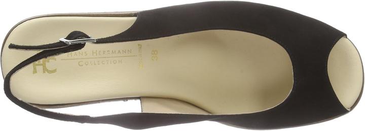 Actual product image Hans Herrmann Collection HHC Clogs (39)